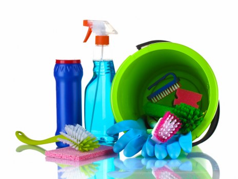 Professional home cleaners in Brent providing domestic cleaning services