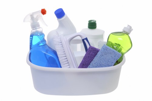Reviewing a cleaning complaint record