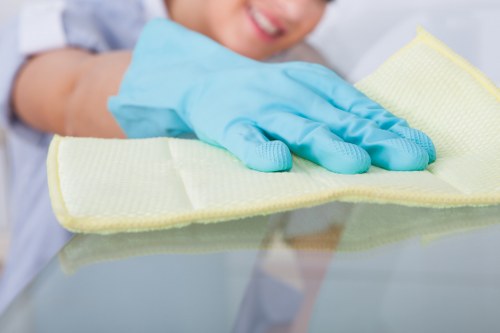 Stain removal and sofa care for homes in Brent