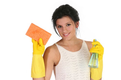 Commercial deep cleaning in Brent for offices and business premises