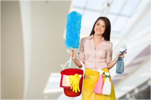 Deep upholstery cleaning in Brent for fabric sofas