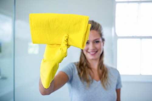 Transparent Brent Cleaner pricing for a home or business clearance