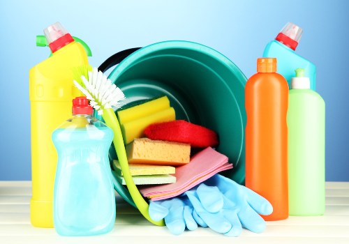 Steam cleaning method used by a carpets cleaner in Brent