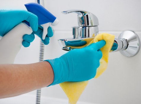 Local rug cleaning in Brent for better hygiene and care