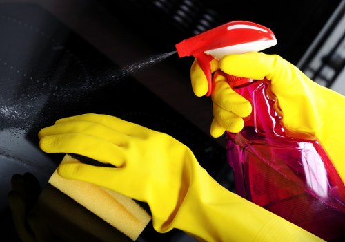 Improving service after a complaint