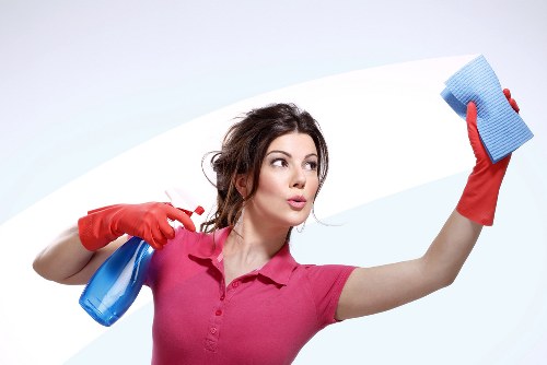 Free quote discussion for a busy local commercial property